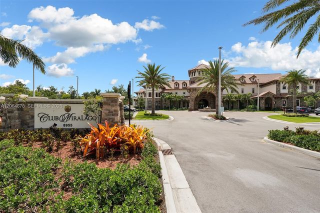 10340 Lake Vista Court, Parkland, FL 33076