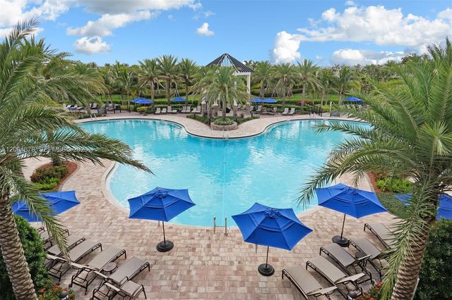 10340 Lake Vista Court, Parkland, FL 33076
