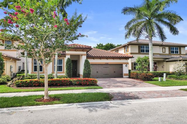10340 Lake Vista Court, Parkland, FL 33076