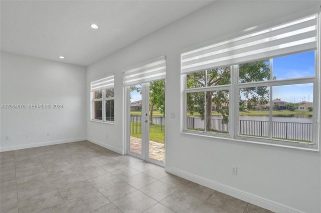 10340 Lake Vista Court, Parkland, FL 33076