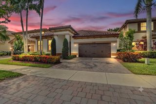 10340 Lake Vista Court, Parkland, FL 33076
