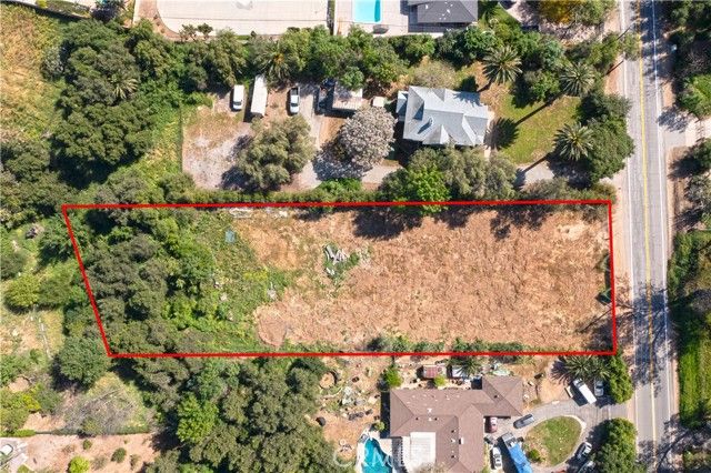 0 Covina Hills Road, Covina, CA 91724