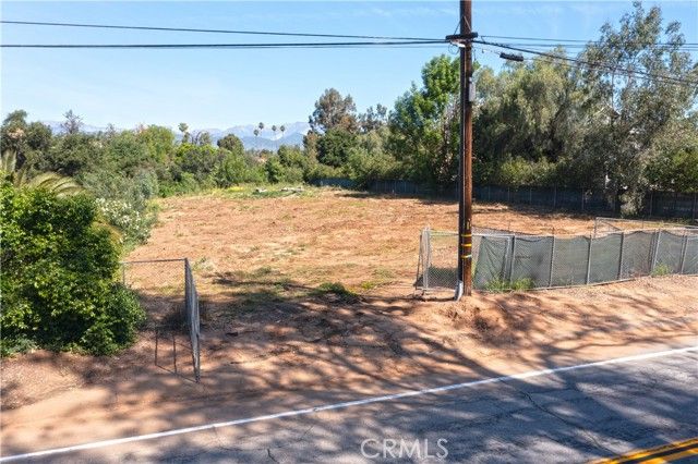 0 Covina Hills Road, Covina, CA 91724