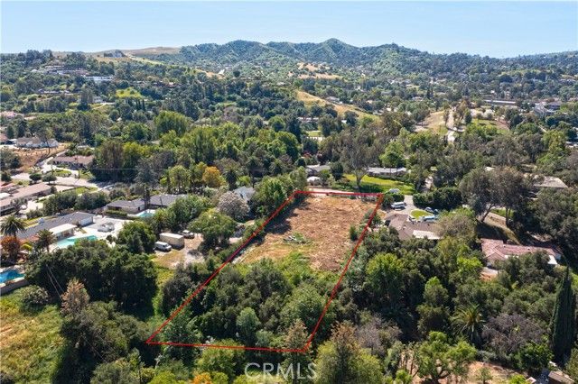 0 Covina Hills Road, Covina, CA 91724