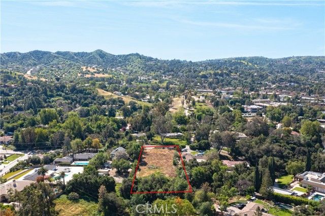 0 Covina Hills Road, Covina, CA 91724