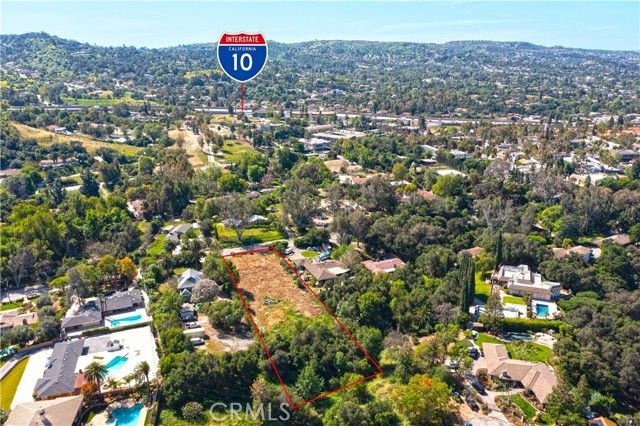 0 Covina Hills Road, Covina, CA 91724