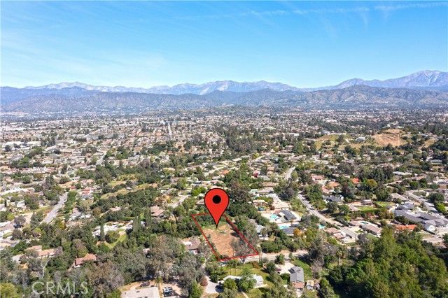 0 Covina Hills Road, Covina, CA 91724