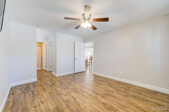 1308 Glendale Gardens Drive A, Kirkwood, MO 63122