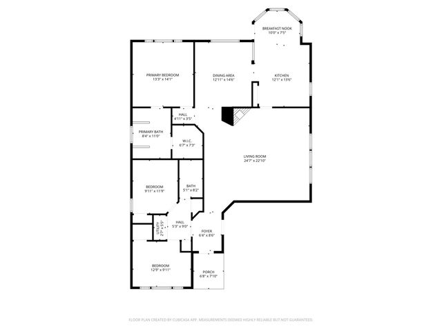 9126 Bearcove Circle, Houston, TX 77064