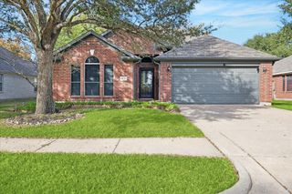 9126 Bearcove Circle, Houston, TX 77064