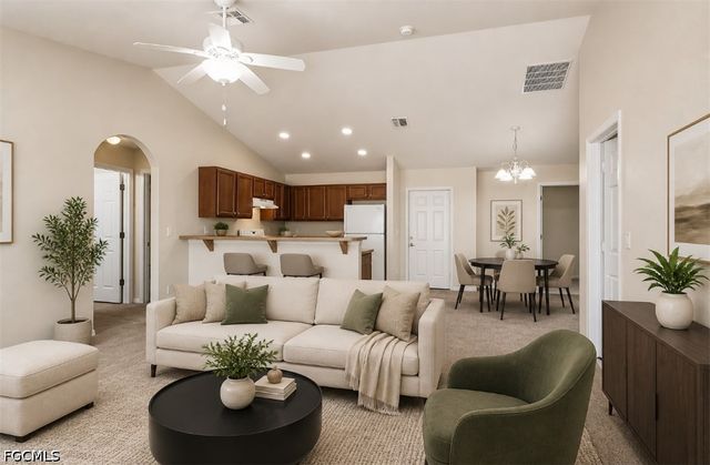 2616 14th ST SW, Lehigh Acres, FL 33976