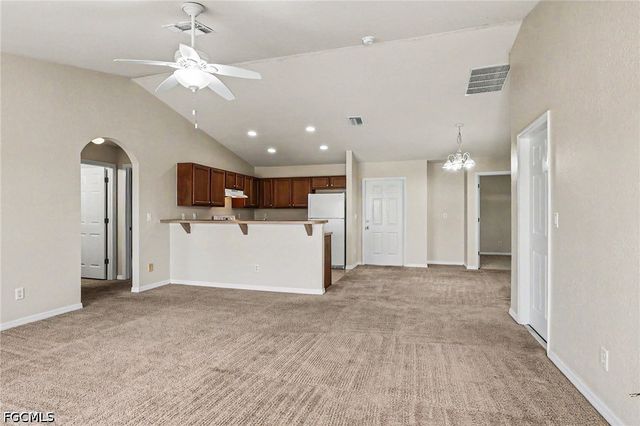 2616 14th ST SW, Lehigh Acres, FL 33976