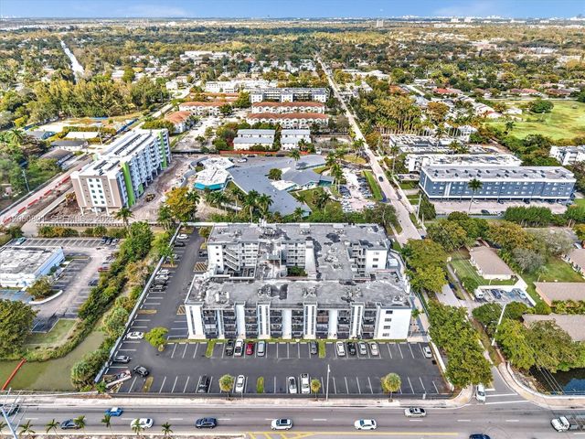 13500 NE 3rd Ct 121, North Miami, FL 33161
