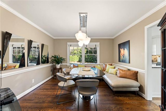 3101 Buena Vista Road, Winston-salem, NC 27106