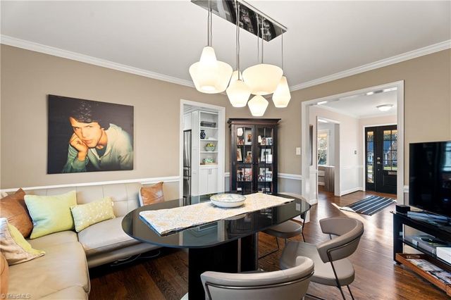 3101 Buena Vista Road, Winston-salem, NC 27106