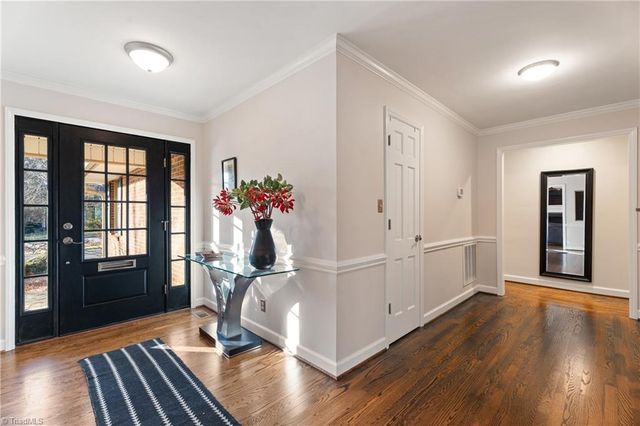 3101 Buena Vista Road, Winston-salem, NC 27106