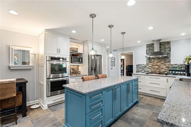 3101 Buena Vista Road, Winston-salem, NC 27106