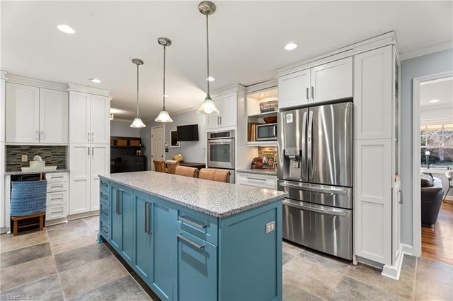 3101 Buena Vista Road, Winston-salem, NC 27106