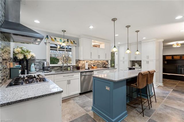 3101 Buena Vista Road, Winston-salem, NC 27106