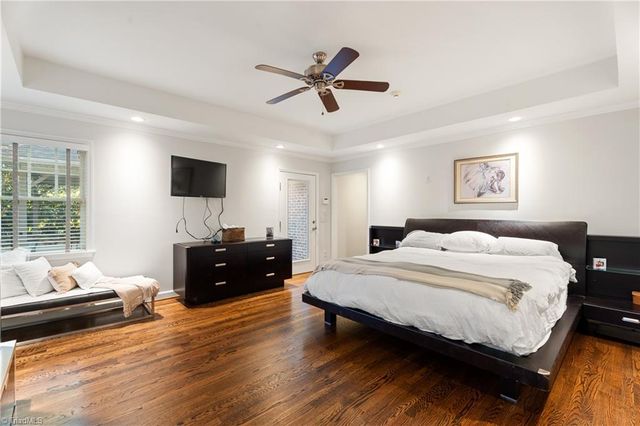 3101 Buena Vista Road, Winston-salem, NC 27106