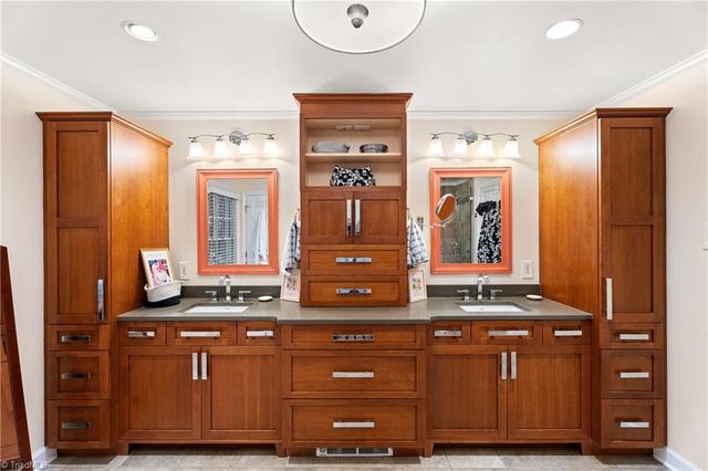 3101 Buena Vista Road, Winston-salem, NC 27106