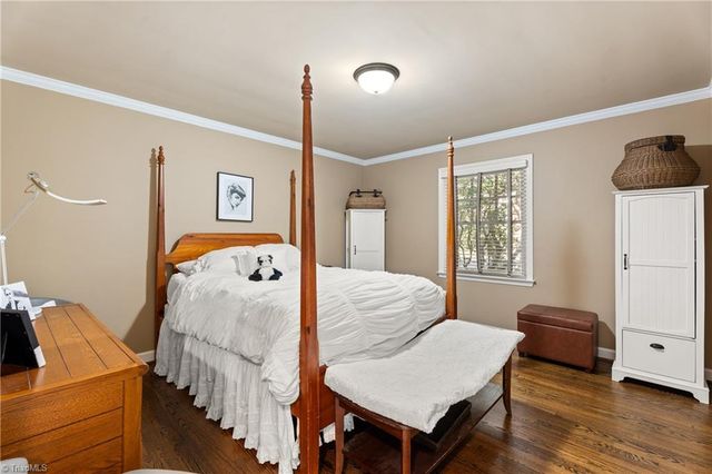 3101 Buena Vista Road, Winston-salem, NC 27106