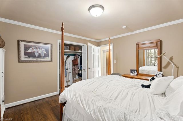 3101 Buena Vista Road, Winston-salem, NC 27106