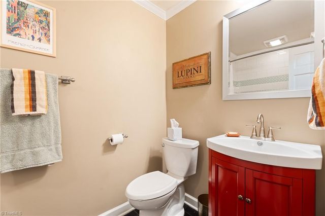 3101 Buena Vista Road, Winston-salem, NC 27106