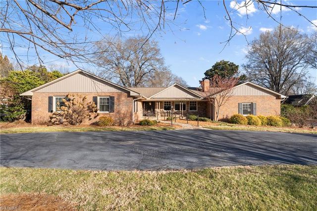 3101 Buena Vista Road, Winston-salem, NC 27106