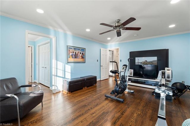 3101 Buena Vista Road, Winston-salem, NC 27106