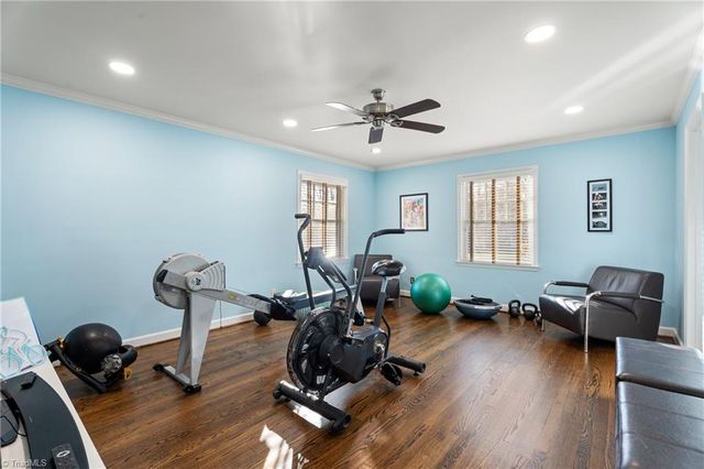 3101 Buena Vista Road, Winston-salem, NC 27106