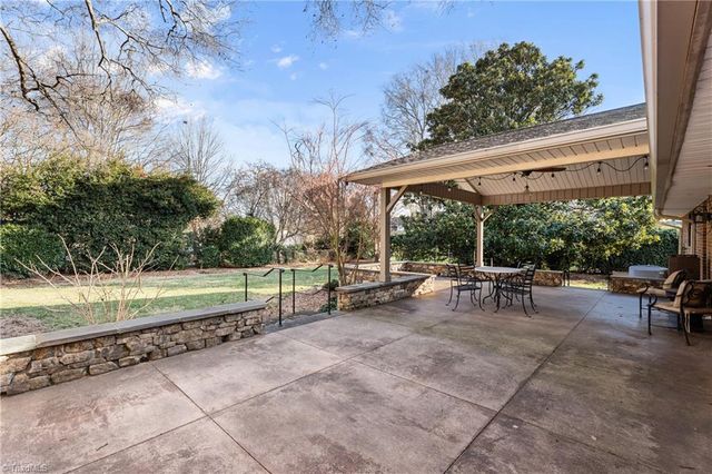 3101 Buena Vista Road, Winston-salem, NC 27106