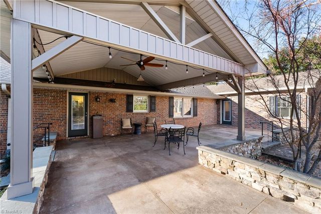 3101 Buena Vista Road, Winston-salem, NC 27106