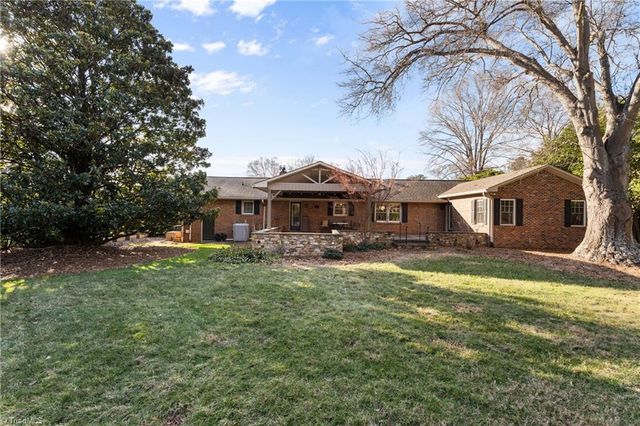 3101 Buena Vista Road, Winston-salem, NC 27106