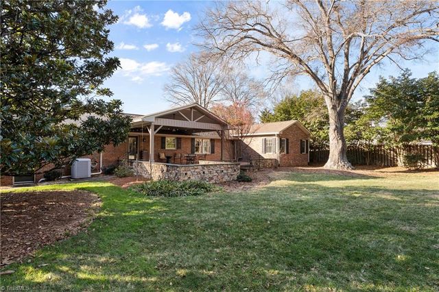 3101 Buena Vista Road, Winston-salem, NC 27106