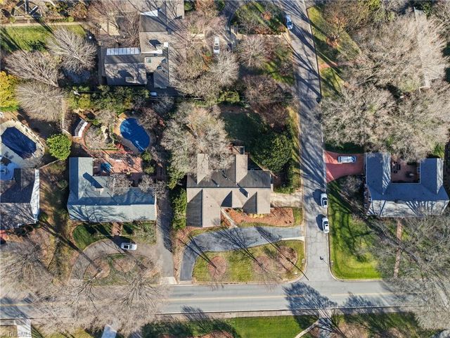 3101 Buena Vista Road, Winston-salem, NC 27106