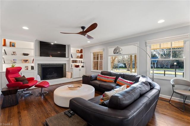 3101 Buena Vista Road, Winston-salem, NC 27106