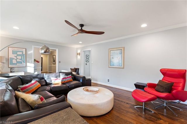 3101 Buena Vista Road, Winston-salem, NC 27106