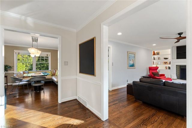 3101 Buena Vista Road, Winston-salem, NC 27106