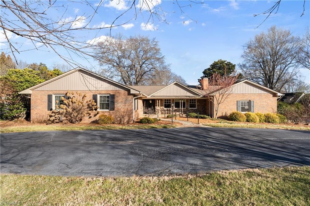 3101 Buena Vista Road, Winston-salem, NC 27106