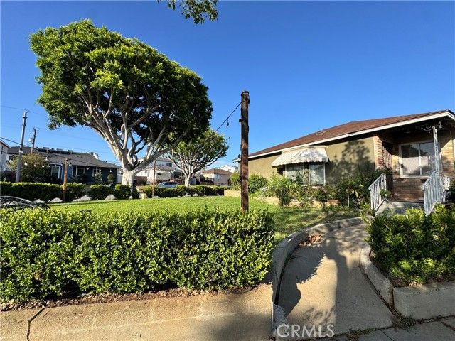 468 Via Vista, Montebello, CA 90640