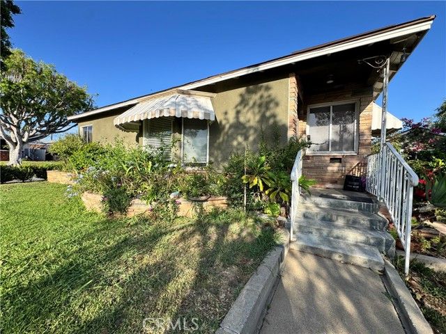 468 Via Vista, Montebello, CA 90640