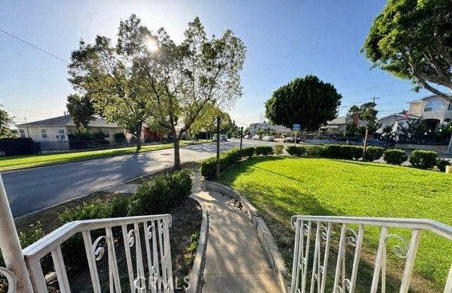 468 Via Vista, Montebello, CA 90640
