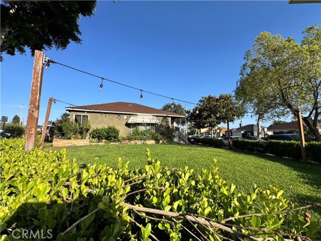 468 Via Vista, Montebello, CA 90640