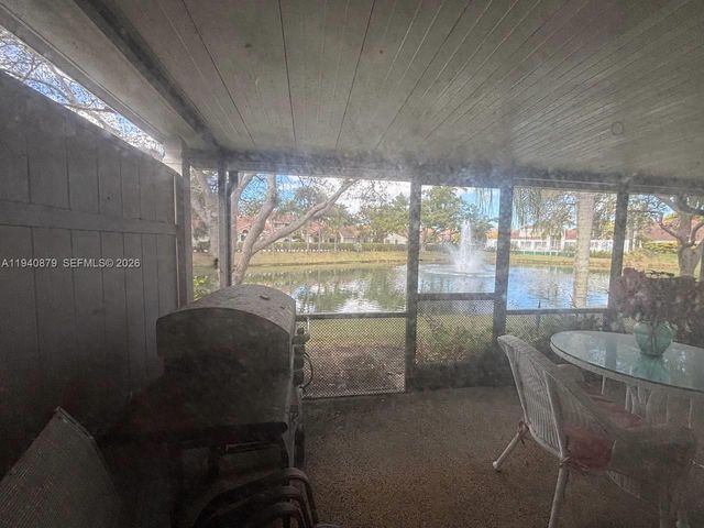 7390 S Pinewalk Drive S, Margate, FL 33063