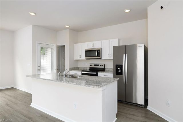 5675 Carrington Court, Trinity, NC 27370