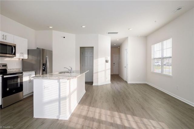 5675 Carrington Court, Trinity, NC 27370