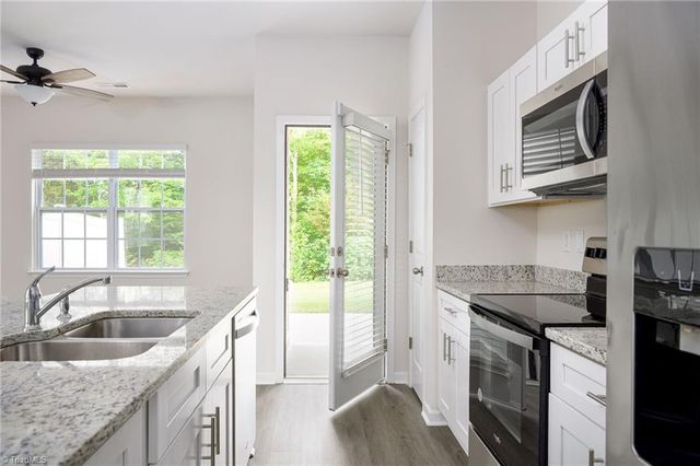5675 Carrington Court, Trinity, NC 27370