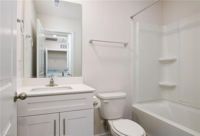 5675 Carrington Court, Trinity, NC 27370