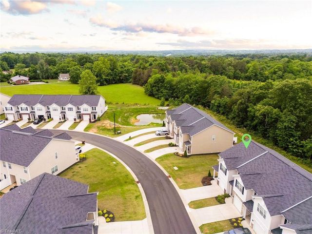 5675 Carrington Court, Trinity, NC 27370